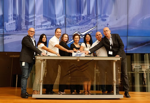 קרדיט: קובי וולף